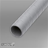 LIKOV Distanční trubka pro zajištění rozporu bednění N-A délka 2m